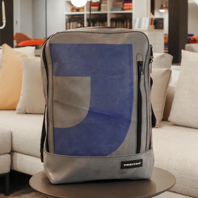 Freitag F306 Hazzard Combo Design
